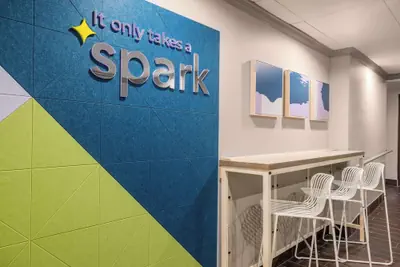 Photo 5 - Spark by Hilton Clarks Summit