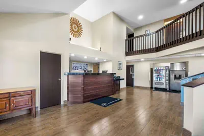 Photo 4 - Sleep Inn Springfield West