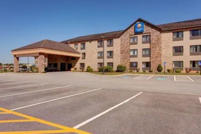 Photo 2 - Comfort Inn Bangor North