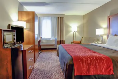 Photo 5 - Comfort Inn Bangor North