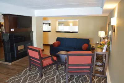 Photo 4 - Comfort Inn Bangor North