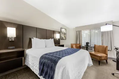 Photo 2 - Best Western New Oregon