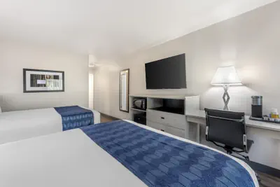 Photo 5 - Best Western New Oregon