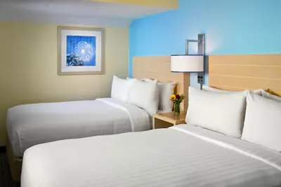 Photo 4 - Sonesta Simply Suites Cleveland Westlake