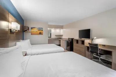 Photo 4 - Days Inn by Wyndham Victoria TX East