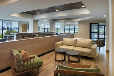 Photo 3 - Fairfield Inn Las Vegas Convention Center