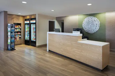 Photo 5 - Fairfield Inn Las Vegas Convention Center