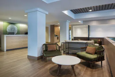 Photo 4 - Fairfield Inn Las Vegas Convention Center