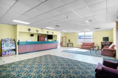 Photo 4 - OYO Hotel Oklahoma City South I-35 and SE 29th