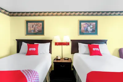 Photo 5 - OYO Hotel Oklahoma City South I-35 and SE 29th