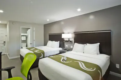 Photo 5 - Bay Area Inn & Suites
