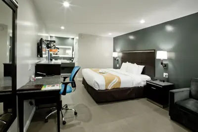 Photo 4 - Bay Area Inn & Suites