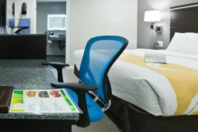 Photo 3 - Bay Area Inn & Suites