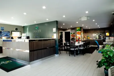 Photo 2 - Bay Area Inn & Suites