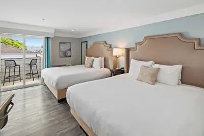 Photo 4 - Costa Art Hotel