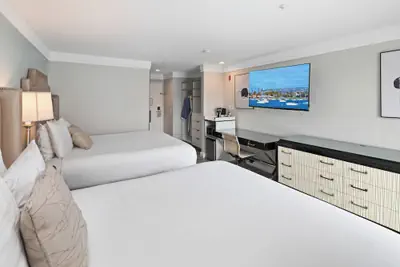 Photo 3 - Costa Art Hotel