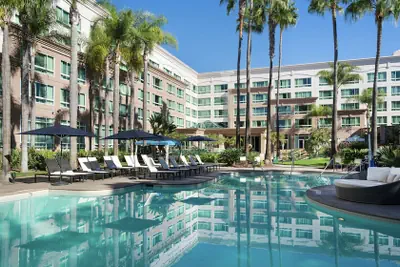 Photo 2 - DoubleTree by Hilton San Diego - Del Mar