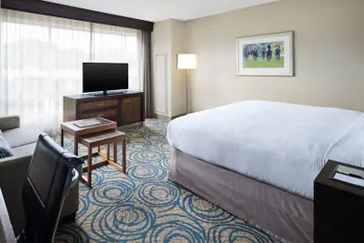 Photo 5 - DoubleTree by Hilton San Diego - Del Mar