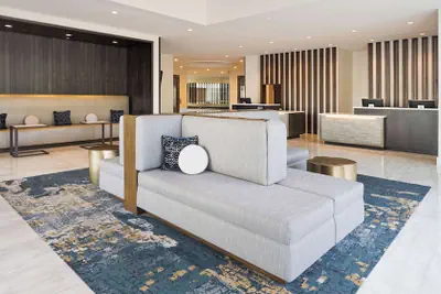 Photo 3 - DoubleTree by Hilton San Diego - Del Mar