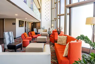 Photo 3 - The Verve Hotel Boston Natick, Tapestry Collection by Hilton