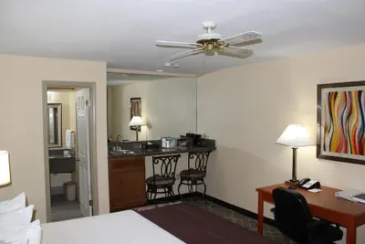 Photo 5 - Best Western Jacksonville near Little Rock Air Force Base