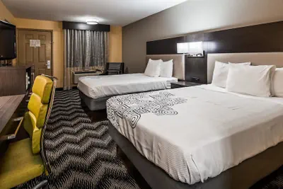 Photo 2 - Best Western Jacksonville near Little Rock Air Force Base