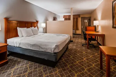 Photo 2 - Best Western Jacksonville near Little Rock Air Force Base