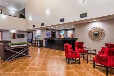Photo 3 - Best Western Jacksonville near Little Rock Air Force Base