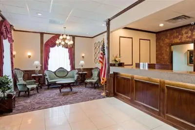 Photo 3 - Osage Creek Lodge