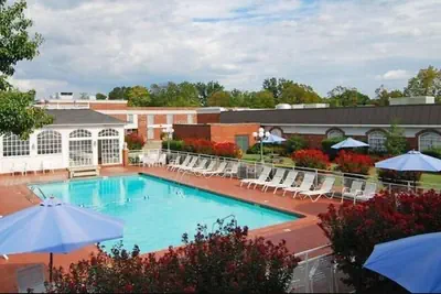 Photo 2 - Osage Creek Lodge