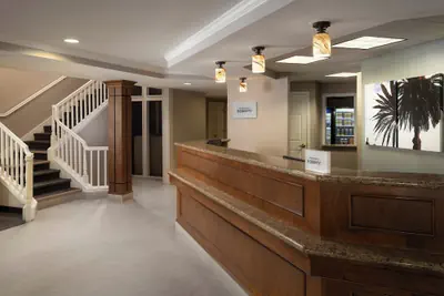 Photo 3 - Residence Inn by Marriott Sunnyvale Silicon Valley II