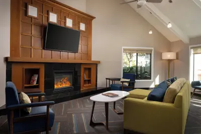 Photo 4 - Residence Inn by Marriott Sunnyvale Silicon Valley II