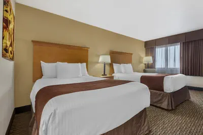 Photo 2 - Best Western Winchester Hotel