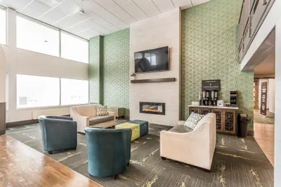 Photo 4 - EverSpring Inn & Suites
