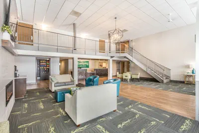 Photo 2 - EverSpring Inn & Suites