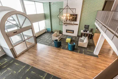 Photo 3 - EverSpring Inn & Suites