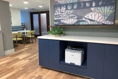 Photo 5 - Hampton Inn Harrisburg-East (Hershey Area)