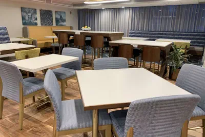 Photo 3 - Hampton Inn Harrisburg-East (Hershey Area)