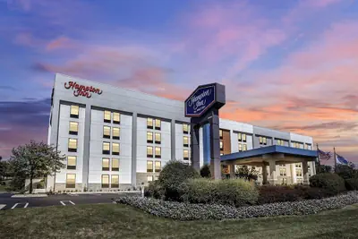 Photo 2 - Hampton Inn Harrisburg-East (Hershey Area)