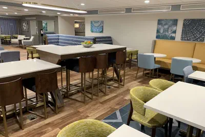 Photo 4 - Hampton Inn Harrisburg-East (Hershey Area)