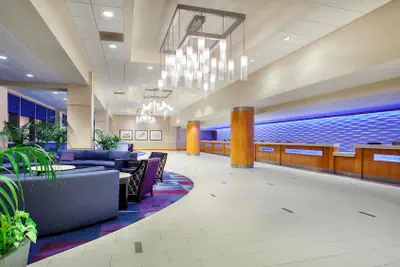 Photo 4 - Disneyland Hotel