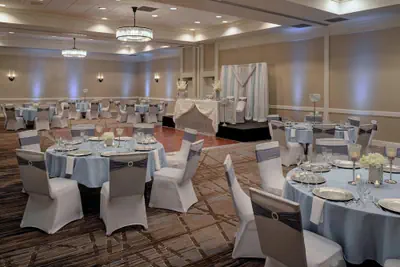 Photo 3 - Detroit Marriott Southfield