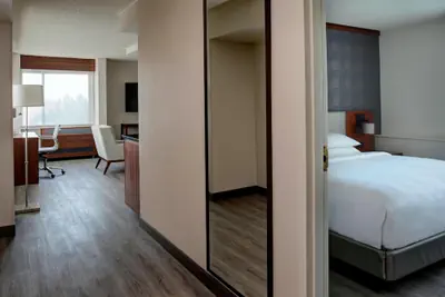 Photo 5 - Detroit Marriott Southfield