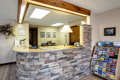 Photo 4 - Rodeway Inn Gunnison - Crested Butte