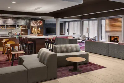 Photo 3 - Courtyard by Marriott Mahwah