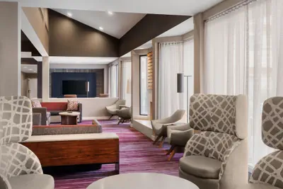 Photo 4 - Courtyard by Marriott Mahwah