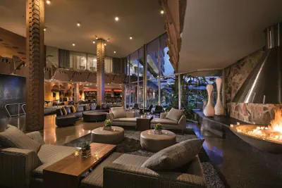 Photo 3 - Hotel Valley Ho
