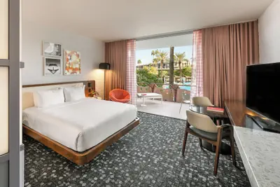 Photo 4 - Hotel Valley Ho