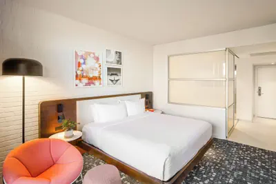 Photo 5 - Hotel Valley Ho