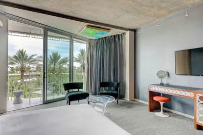 Photo 5 - Hotel Valley Ho